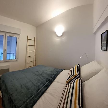 T2 Charmant - Hypercentre - Quai De Garonne - Wifi Διαμέρισμα Τουλούζη Εξωτερικό φωτογραφία