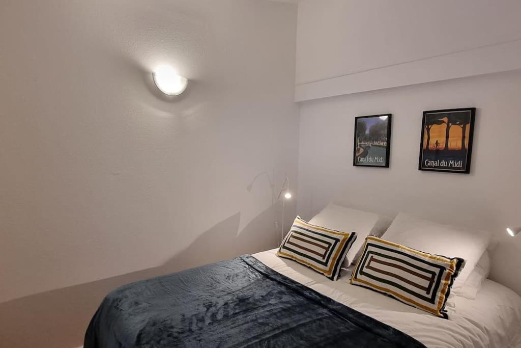 T2 Charmant - Hypercentre - Quai De Garonne - Wifi Διαμέρισμα Τουλούζη Εξωτερικό φωτογραφία